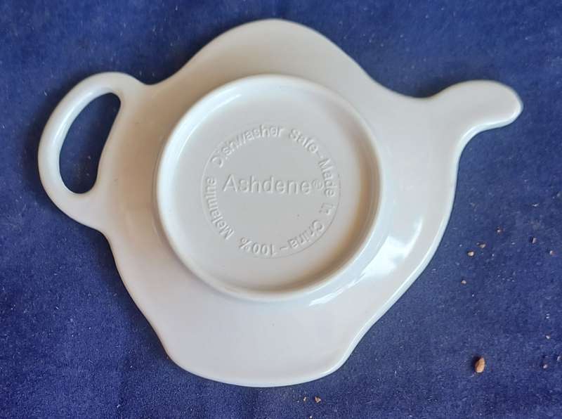 Ashdene Teabag holder