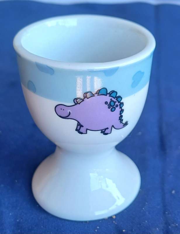 Egg cup