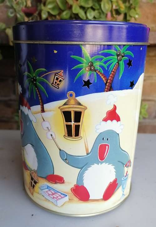 Tin