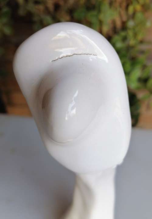 Figurine ornament