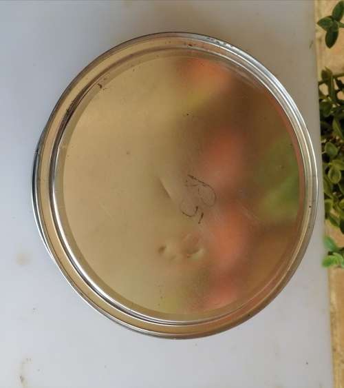 Copenhagen tin