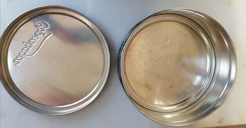 Copenhagen tin
