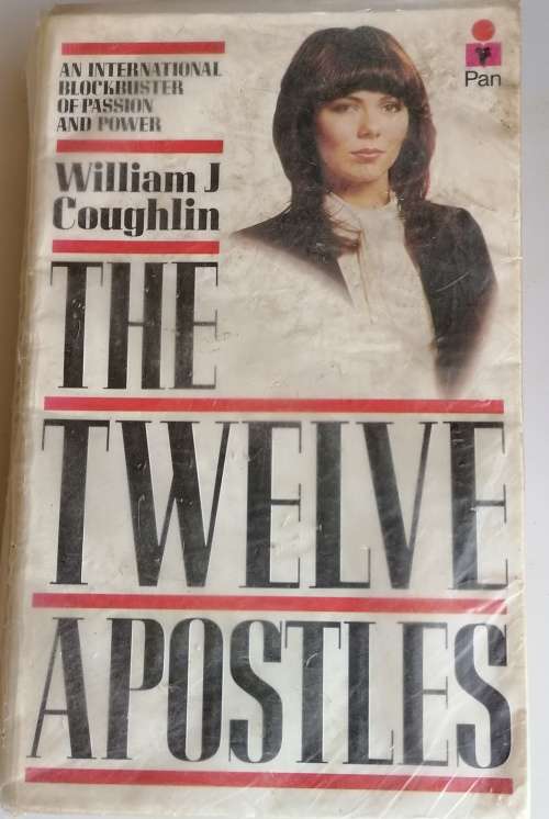 The twelve apostles by William J Coughlin