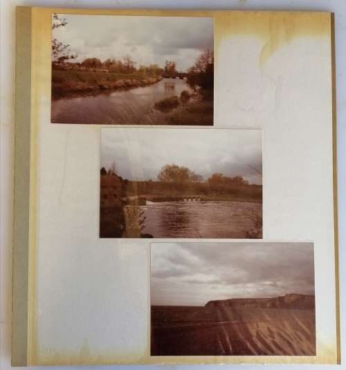 Vintage photos