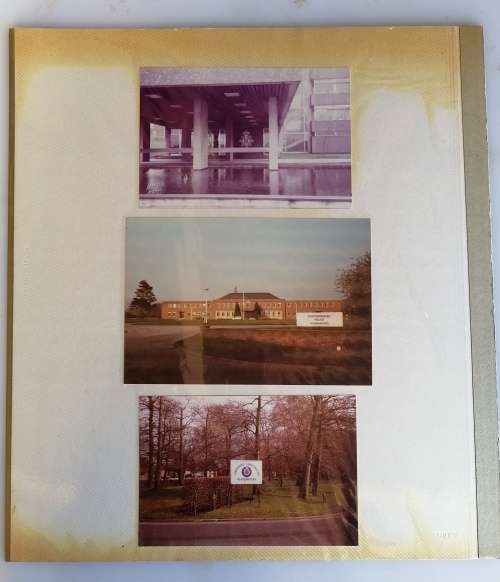 Vintage photos