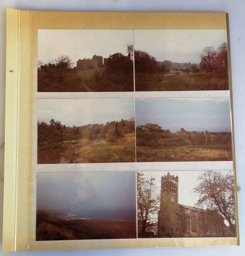 Vintage photos