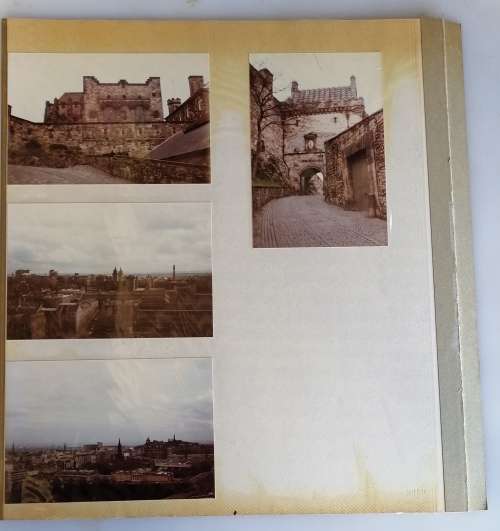 Vintage photos