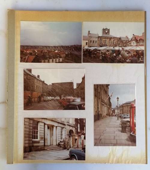 Vintage photos