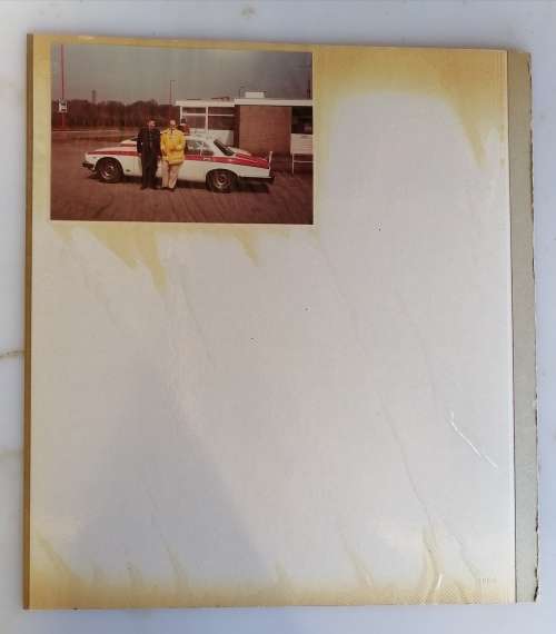 Vintage photos