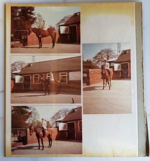 Vintage photos