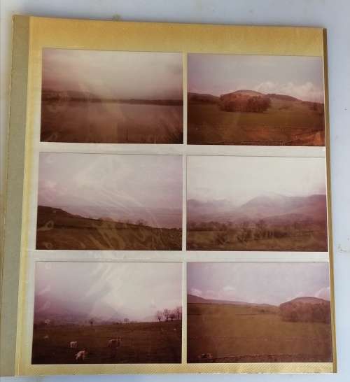 Vintage photos