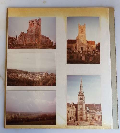 Vintage photos