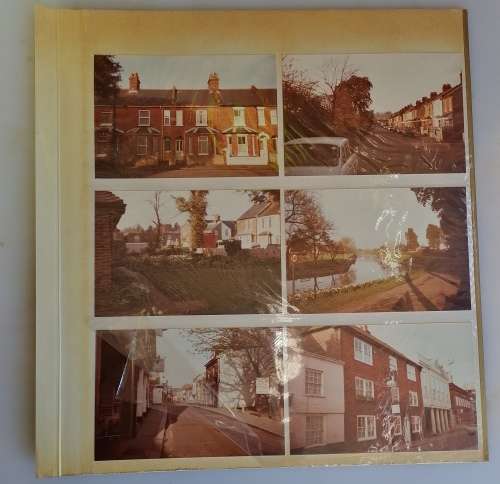 Vintage photos