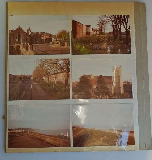 Vintage photos