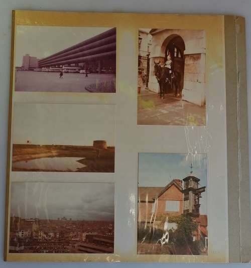 Vintage photos
