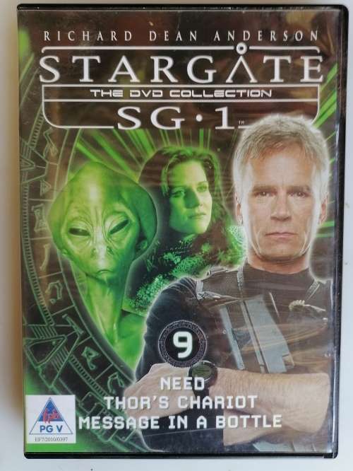 Stargate no 9