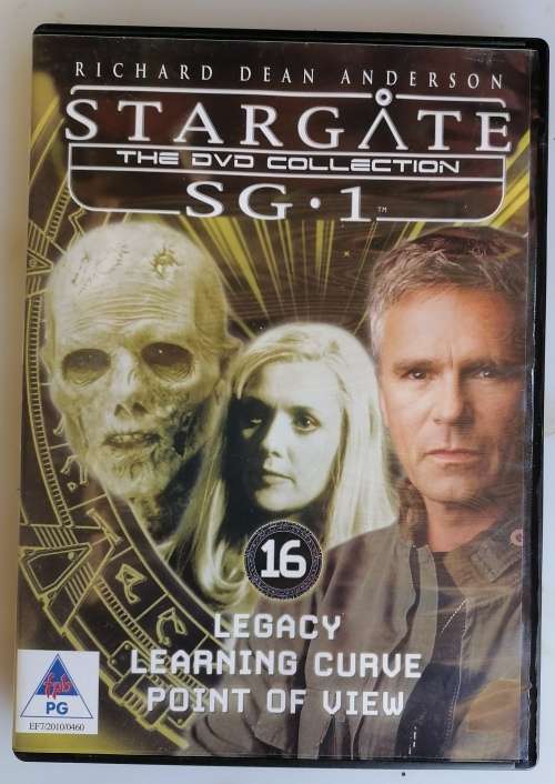 Stargate no 16