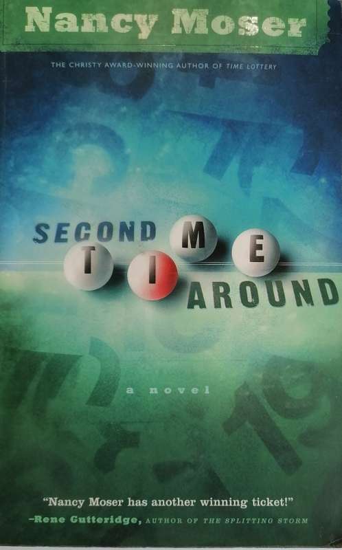Second time around by Nancy Moser