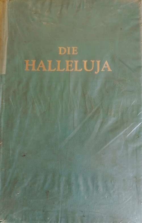 Die Halleluja