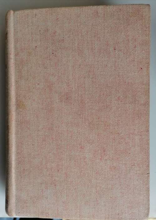The Spanish house by Eleanor Smith 1938