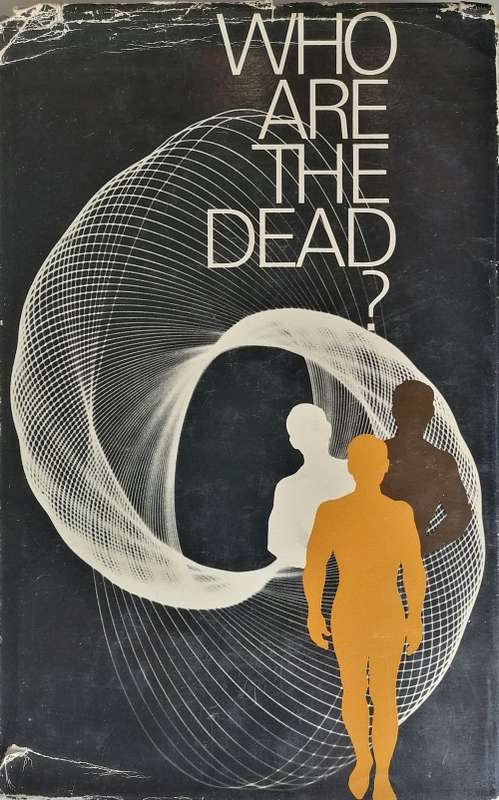 Who are the dead by Helen Quartermaine