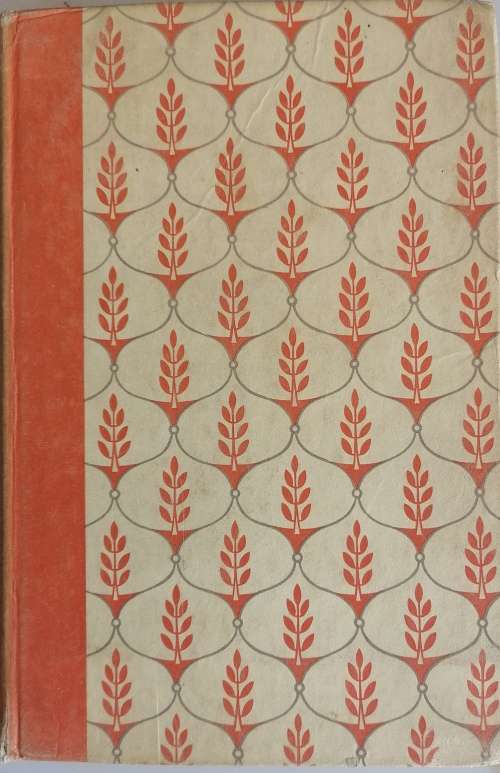 A book of escapes and hurried journeys
