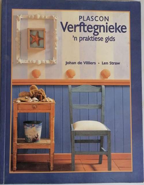 Plascon verftegnieke n praktiese gids