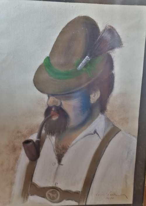 Painting