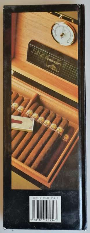 Cigars by Neil Millington