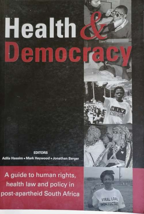 Health and democracy