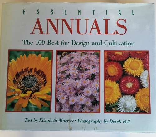 Essential annuals