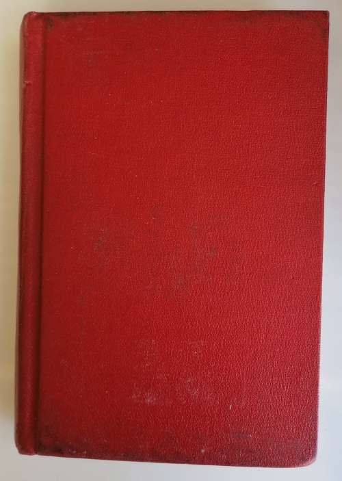 South by Java Head by Alistair MacLean
