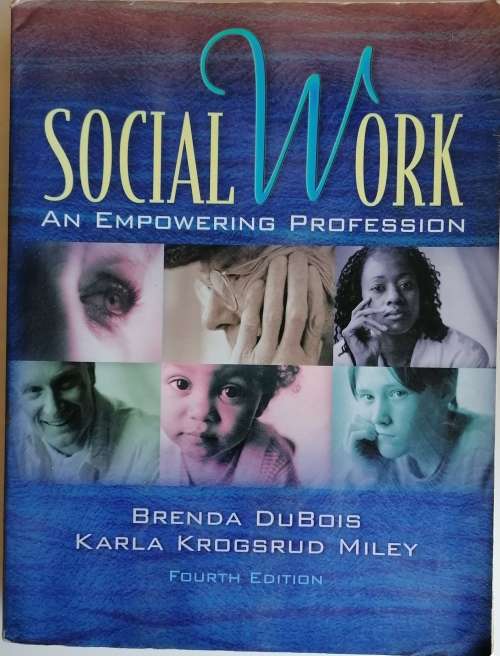 Social work