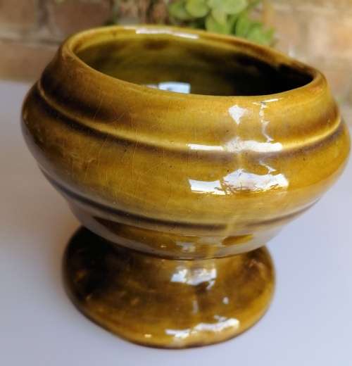 Decorative bowl