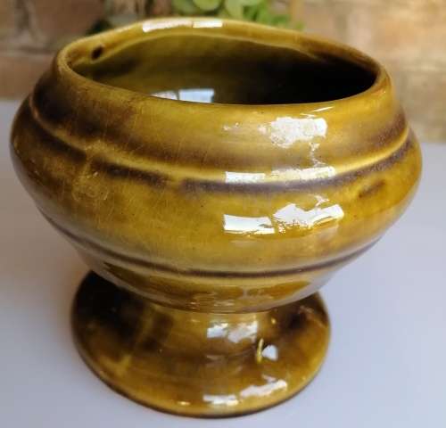 Decorative bowl