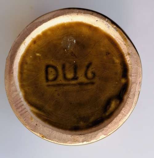 Decorative bowl