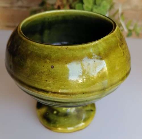 Decorative bowl