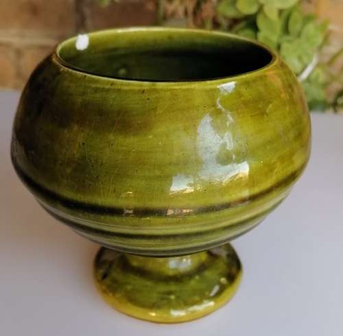 Decorative bowl