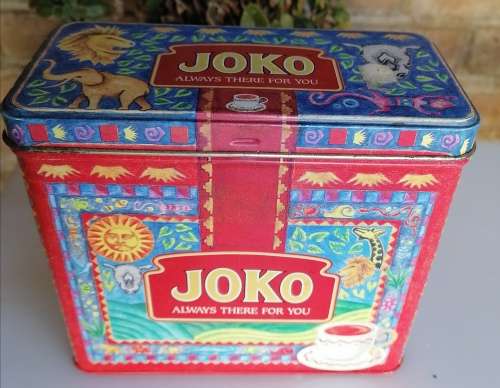 Joko tin