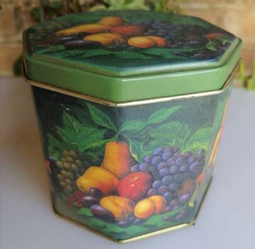 Tin