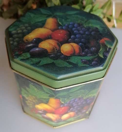 Tin