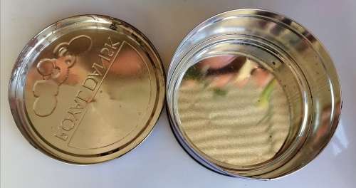 Royal Dansk tin