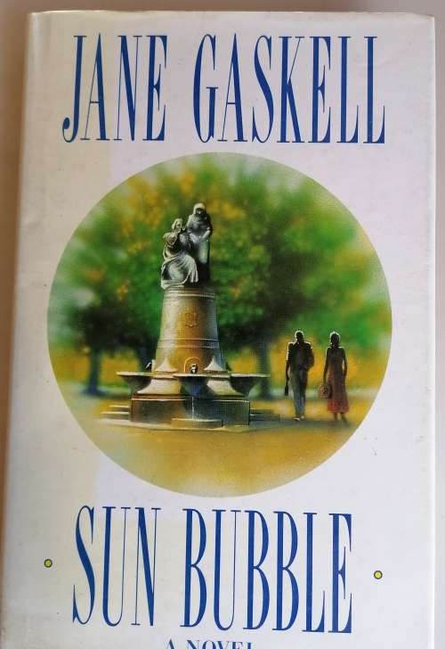 Sun bubble by Jane Gaskell