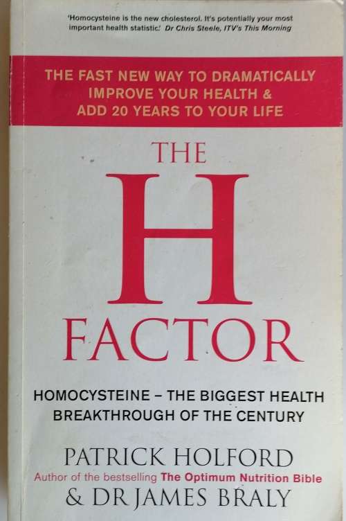 The H Factor