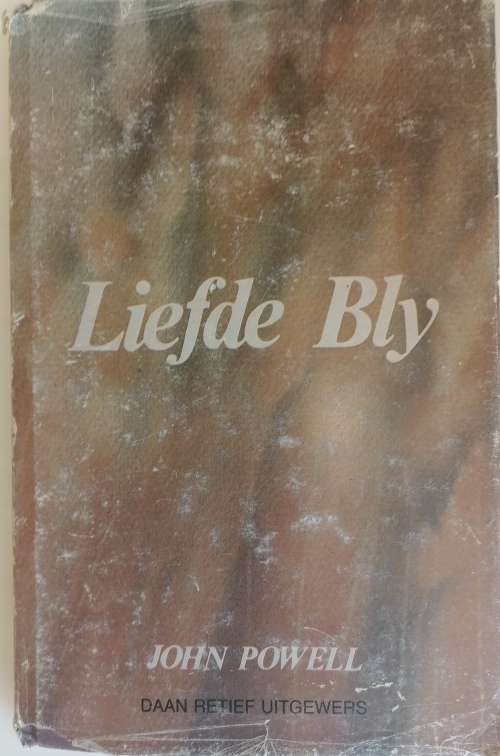 Liefde bly deur John Powell