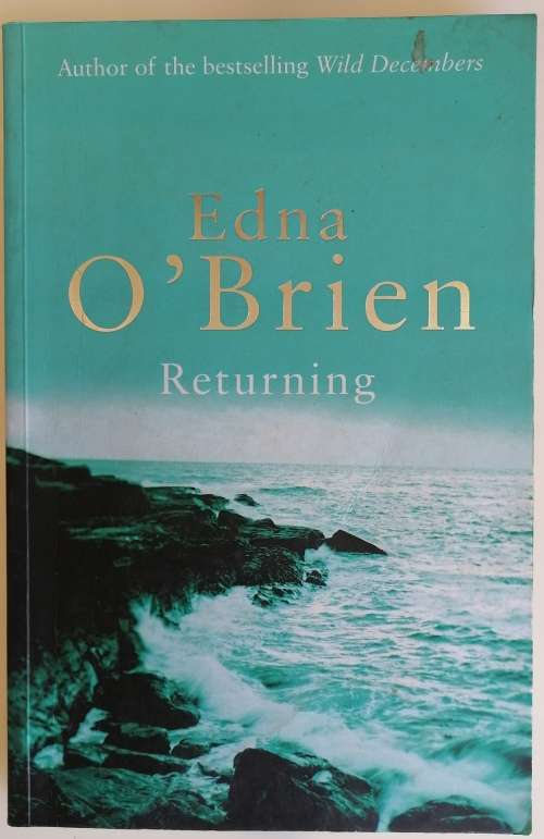 Returning by Edna O`Brien