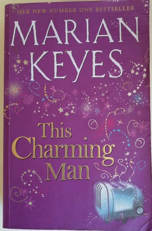 This charming man by Marian Keyes