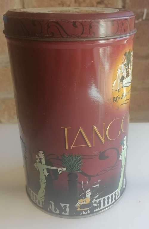 Tangotops tin