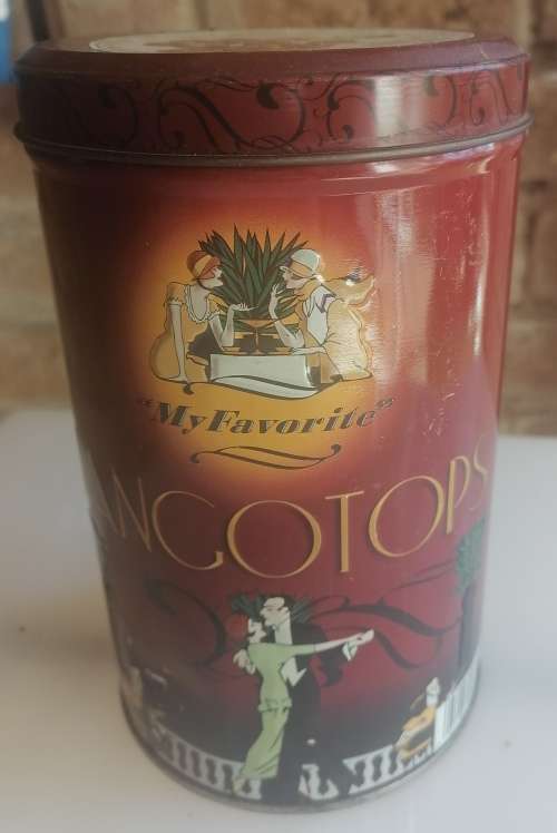 Tangotops tin