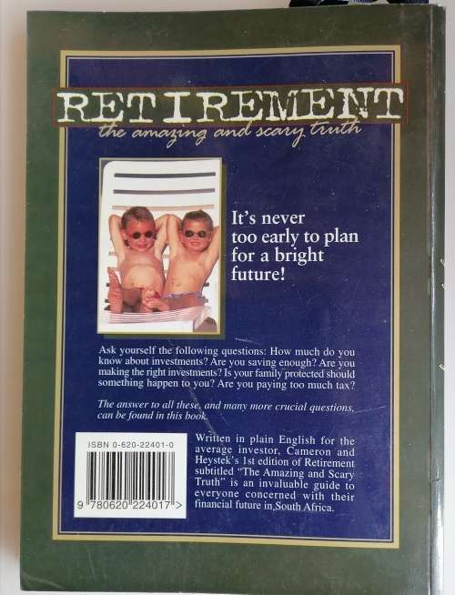 Retirement